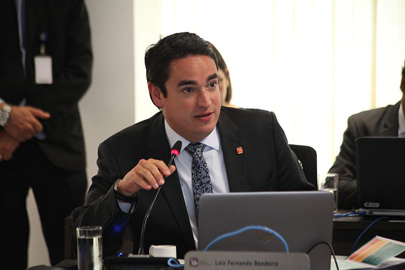 Conselheiro Luiz Fernando