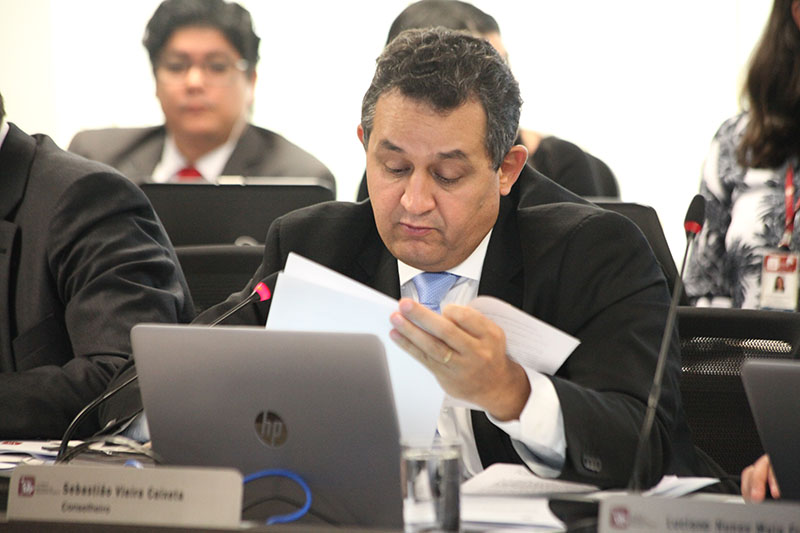 Conselheiro Sebasti&atilde;o Caixeta