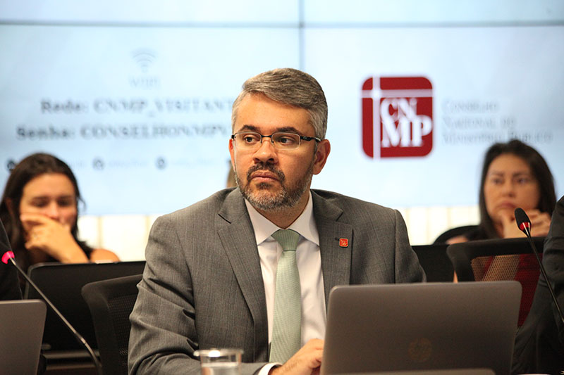 Conselheiro Dermeval Farias