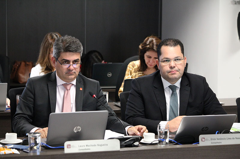 Conselheiro Lauro Machado