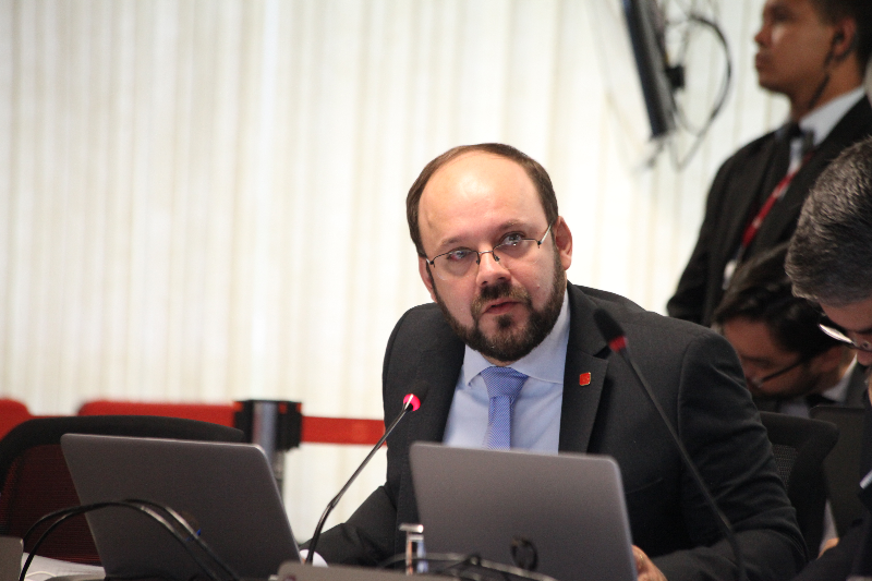 Conselheiro Leonardo Accioly