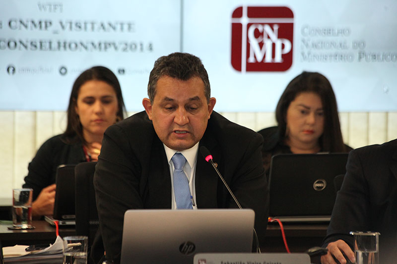 Conselheiro Sebasti&atilde;o Caixeta