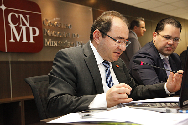 Conselheiro Cl&aacute;udio Portela