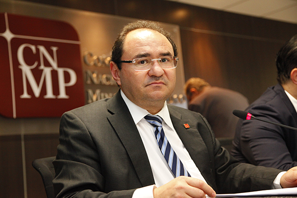 Conselheiro Cláudio Portela