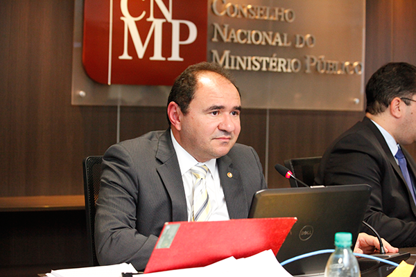 Conselheiro Cl&aacute;udio Portela