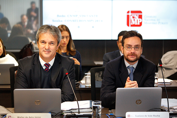 Conselheiro Gustavo Rocha