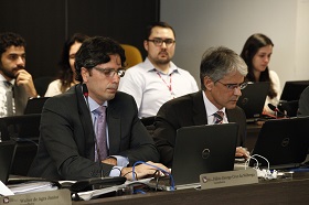 Plen&aacute;rio do Conselho Nacional do Minist&eacute;rio P&uacute;blico