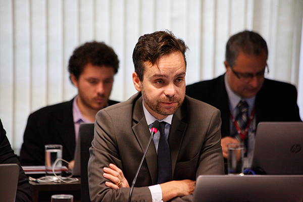 Conselheiro Gustavo Rocha