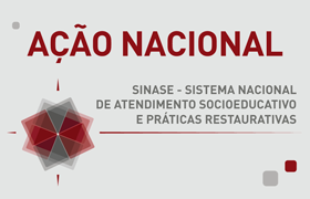 acao nacional sinase