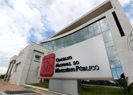 Prédio do CNMP