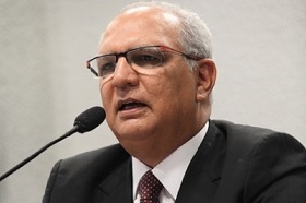 Conselheiro Esdras Dantas