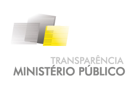 Marca Transpar&ecirc;ncia Minist&eacute;rio P&uacute;blico