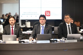 Conselheiro Luciano Maia