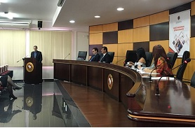 Tem in&iacute;cio o Workshop de Gest&atilde;o de Projetos, no MP/RR