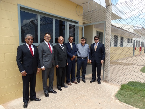 pedrinhas seguranca maxima