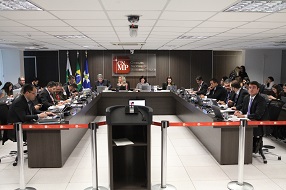 plenario decima sessao