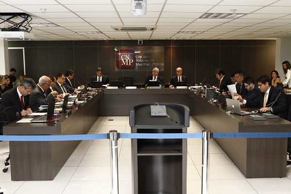 plenario pad  MG 0500