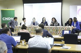 raquel dodge jornalistas