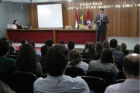 CPE/CNMP apoia realiza&ccedil;&atilde;o de worshop sobre capta&ccedil;&atilde;o de recursos extraor&ccedil;ament&aacute;rios