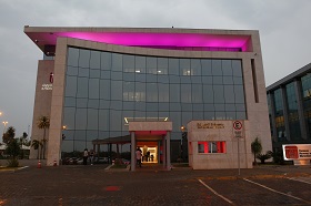 sede outubro rosa 2017