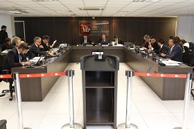 segunda sessao extra