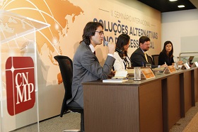 seminario justica restaurativa