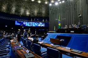 senado