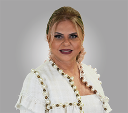 Ivana Lúcia Franco Cei