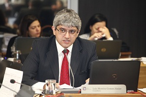 luiz moreira