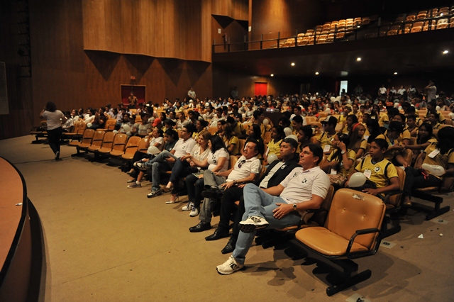 lançamento conte até 10 em macapá