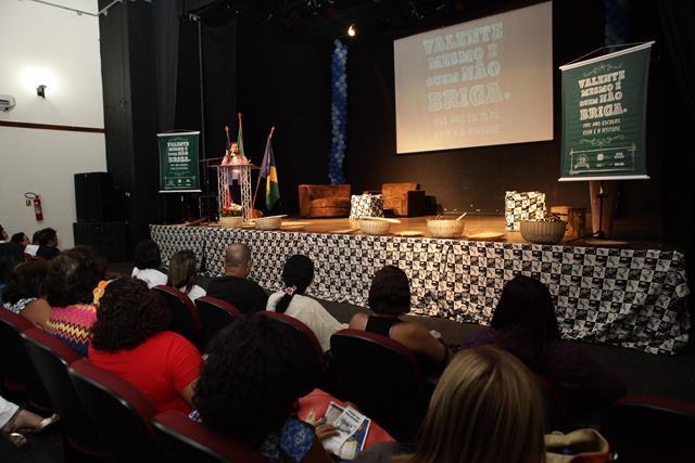 lançamento campanha lauro de freitas