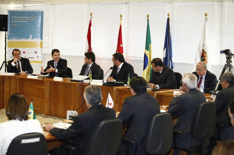 reuniao corregedores 26 09 2013