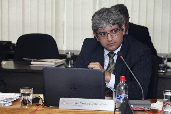 Conselheiro Luiz Moreira