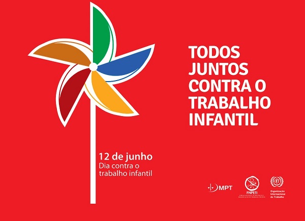 trabalho infantil menor