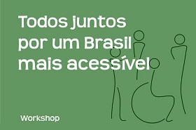 CNMP e MPDFT realizam workshop &ldquo;Todos juntos por um Brasil mais acess&iacute;vel&rdquo;